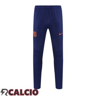 Pantaloni Da Allenamento FC Barcellona Blu Reale 2025/2026