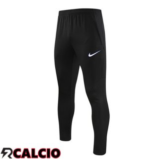Pantaloni Da Allenamento Inter Milan Nero 2023/2024  Pantaloni Da Allenamento Inter Milan Nero 2023/2024