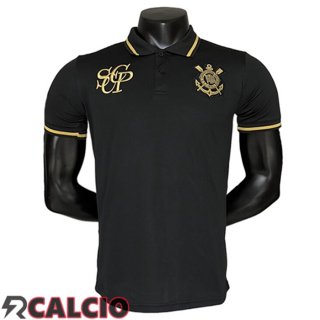 Maglie Calcio Corinthians Special Edition Nero 2025/2026  Maglie Calcio Corinthians Special Edition Nero 2025/2026