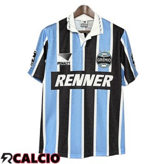 Prima Maglia Gremio Retro 1995/1996  Prima Maglia Gremio Retro 1995/1996
