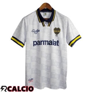 Seconda Maglia Boca Juniors Retro 1995/1996