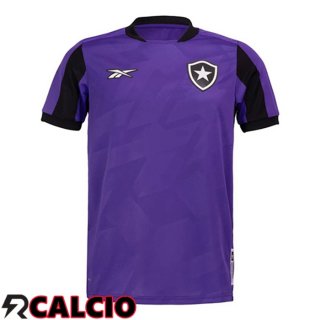 Maglia Botafogo Portiere Viola 2024/2025