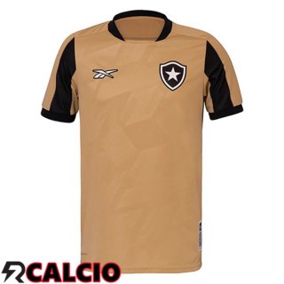 Maglia Botafogo Portiere Giallo 2024/2025