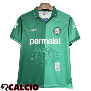 Prima Maglia Palmeiras Retro 1997/1998