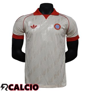 Maglia Bayern Monaco Edizione Speciale Giallo 2024/2025  Maglia Bayern Monaco Edizione Speciale Giallo 2024/2025