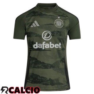 Terza Maglia Celtic FC 2024/2025