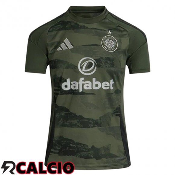 Terza Maglia Celtic FC 2024/2025  Terza Maglia Celtic FC 2024/2025