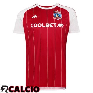 Terza Maglia Colo-Colo 2024/2025