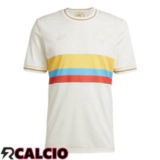 Maglia Colombia 100th Anniversary 2024/2025  Maglia Colombia 100th Anniversary 2024/2025