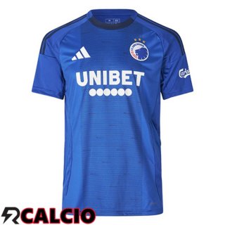 Seconda Maglia FC Copenhagen 2024/2025