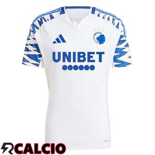 Prima Maglia FC Copenhagen 2024/2025