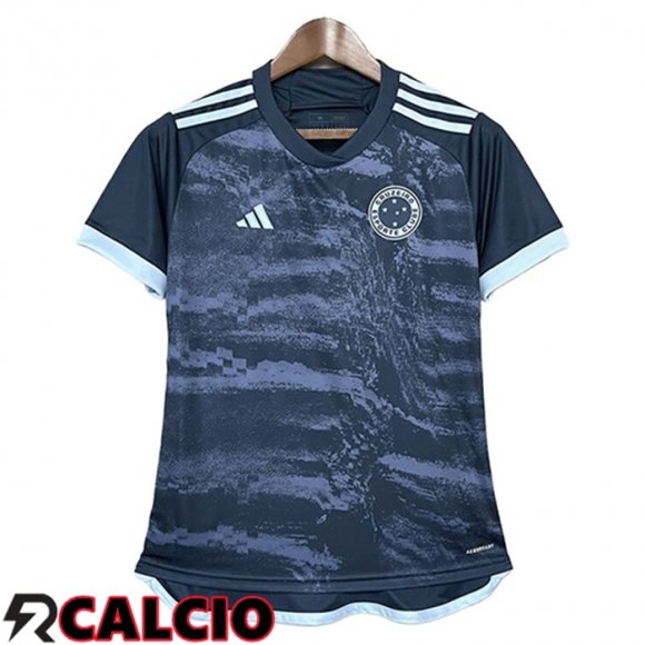 Terza Maglia Cruzeiro Donna 2024/2025
