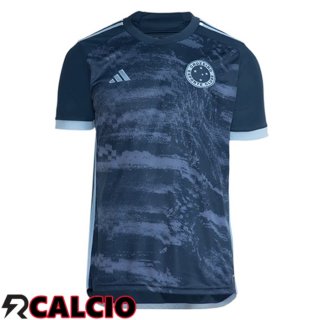 Terza Maglia Cruzeiro 2024/2025