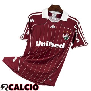 Terza Maglia Fluminense Retro 2007/2008  Terza Maglia Fluminense Retro 2007/2008