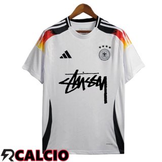 Prima Maglia Germania Co-branded Edition 2024/2025