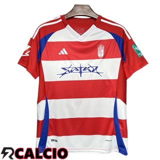 Prima Maglia Granada CF 2024/2025