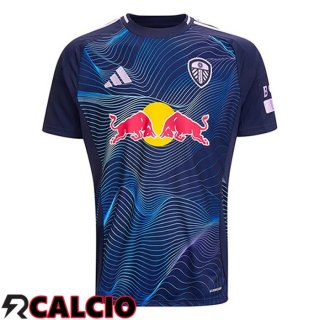 Terza Maglia Leeds United 2024/2025