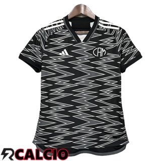Terza Maglia Atletico Mineiro Donna 2024/2025