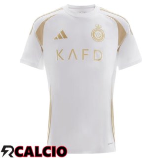 Terza Maglia Al-Nassr 2024/2025
