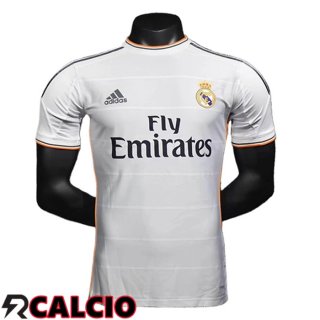 Prima Maglia Real Madrid Retro 2013  Prima Maglia Real Madrid Retro 2013