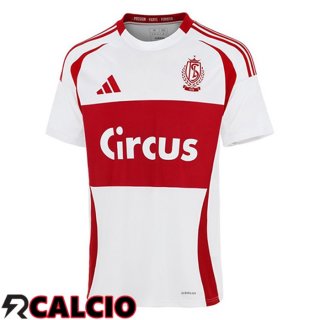 Terza Maglia Standard Liege 2024/2025