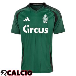 Seconda Maglia Standard Liege 2024/2025
