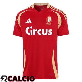 Prima Maglia Standard Liege 2024/2025