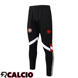 Pantaloni Da Allenamento Bayern Monaco Nero 2024/2025  Pantaloni Da Allenamento Bayern Monaco Nero 2024/2025