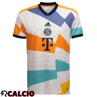 Maglie Calcio Bayern Monaco 50°anniversario 2022/2023