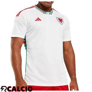 Seconda Maglie Calcio Galles 2022/2023  Seconda Maglie Calcio Galles 2022/2023