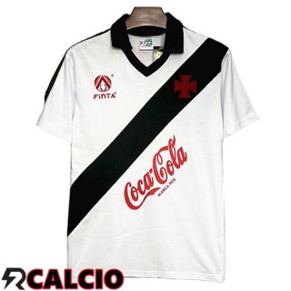 Seconda Maglia CR Vasco Da Gama Retro 1988