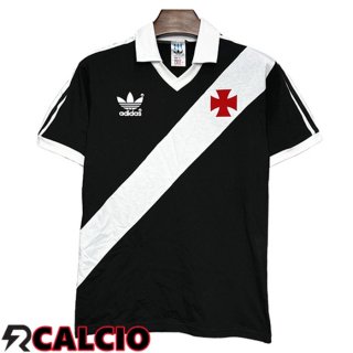 Prima Maglia CR Vasco Da Gama Retro 1988