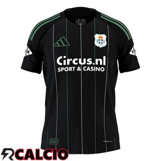 Seconda Maglia Zwolle 2024/2025