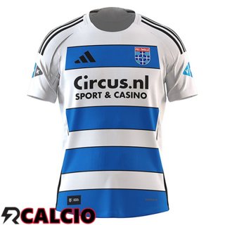 Prima Maglia Zwolle 2024/2025