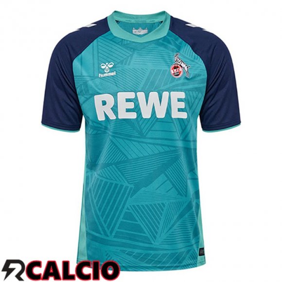 Terza Maglia FC Koln 2024/2025  Terza Maglia FC Koln 2024/2025