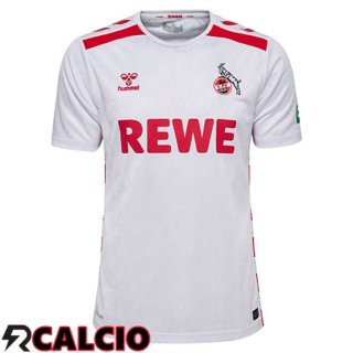 Prima Maglia FC Koln 2024/2025  Prima Maglia FC Koln 2024/2025