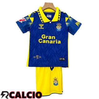 Seconda Maglia Las Palmas Bambino 2024/2025