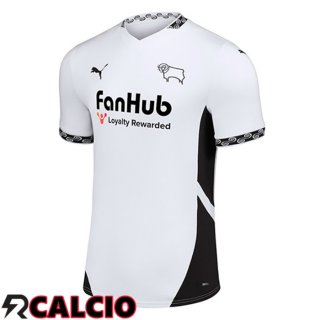 Prima Maglia Derby County 2024/2025