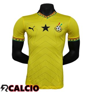 Seconda Maglia Ghana 2024/2025