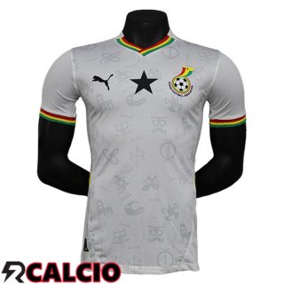 Prima Maglia Ghana 2024/2025