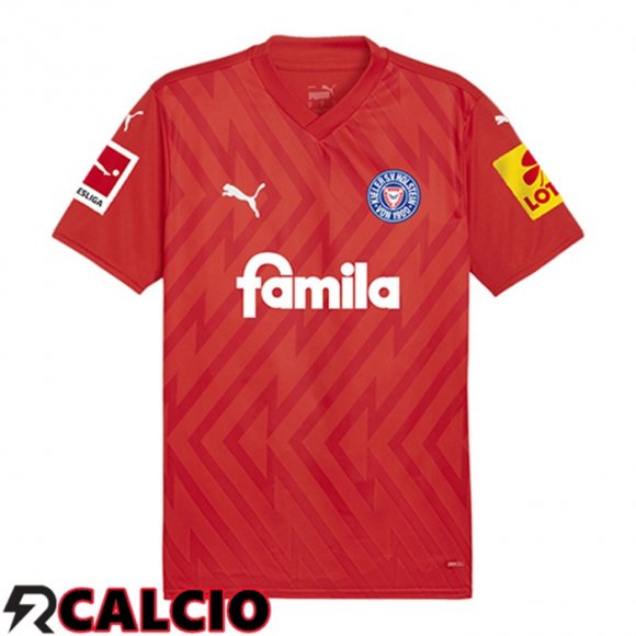 Terza Maglia Holstein Kiel 2024/2025  Terza Maglia Holstein Kiel 2024/2025