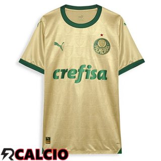 Terza Maglia Palmeiras 2024/2025