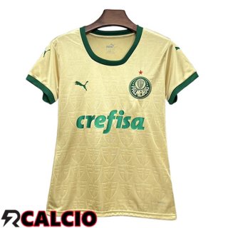 Terza Maglia Palmeiras Donna 2024/2025