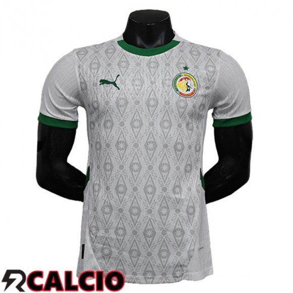 Prima Maglia Senegal 2024/2025  Prima Maglia Senegal 2024/2025