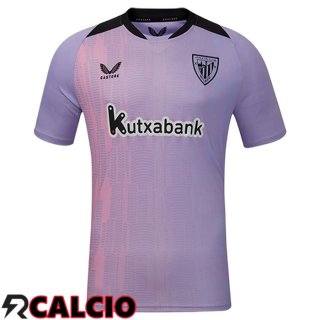 Terza Maglia Athletic Bilbao 2024/2025
