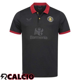Maglia Bayer 04 Leverkusen 120th Anniversary 2024/2025  Maglia Bayer 04 Leverkusen 120th Anniversary 2024/2025