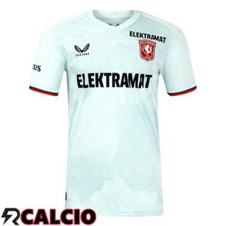 Seconda Maglia Twente 2024/2025