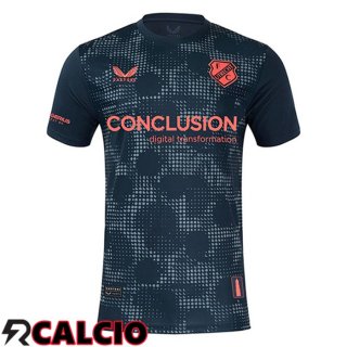 Seconda Maglia FC Utrecht 2024/2025