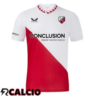 Prima Maglia FC Utrecht 2024/2025