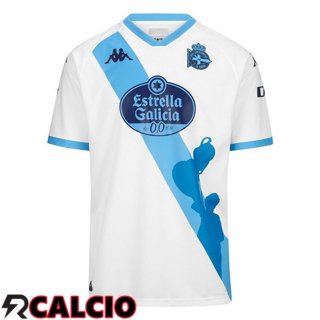 Terza Maglia Deportivo 2024/2025